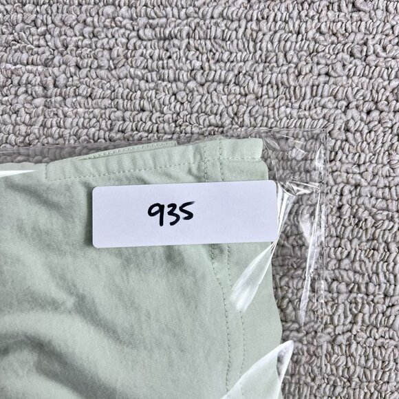 Onward Reserve Short Sleeve Polo Shirt Green Men’s Size Medium - Picture 7 of 7